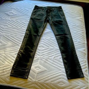 Armani exchange jeans